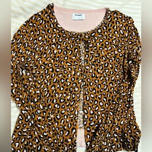 Old Navy cardigan